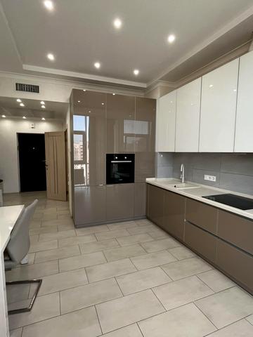 Олексія Вадатурського вул. (Маршала Малиновського), 18в