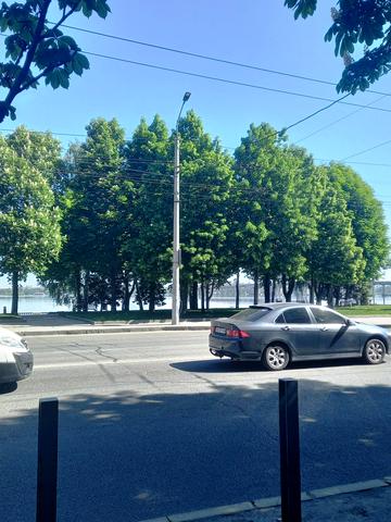 Володимира Мономаха вул. (Московська), 31