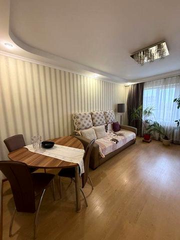 Сдается 2к квартира