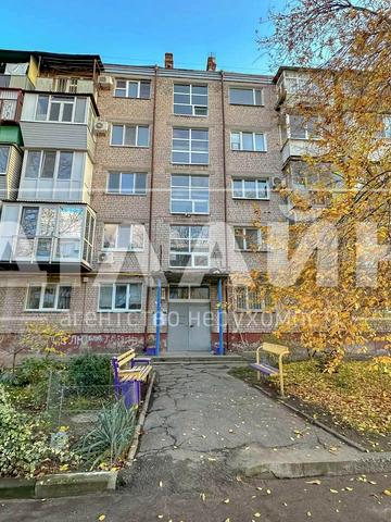 Глісерна вул., 20