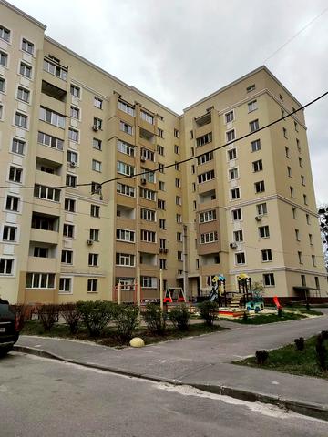 Черновський пров. (Володарського), 1