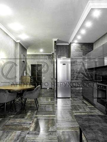 Продажа  квартиры, ЖК Аристократ, ул. Коновальца, Печерский р-н ЖК Аристократ