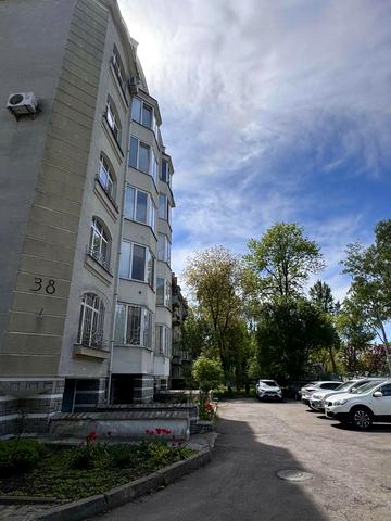 Володимира Самійленка вул. (), 38