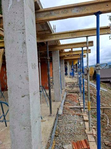 Продаю котедж в Буковелі в новому комплексі!! Під бізнес або для себе.