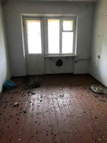 Продаю 2-х кімнатну квартиру в центрі м. Жмеринка.