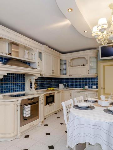 Юлії Здановської вул. (Ломоносова), 58