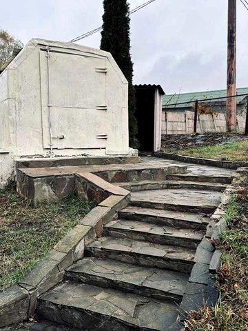 Продам будинок, Високий, Височанська громада