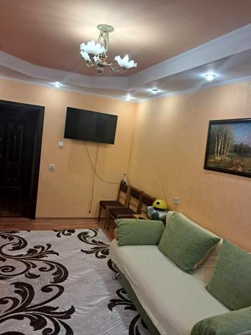 Незалежності пров., 3