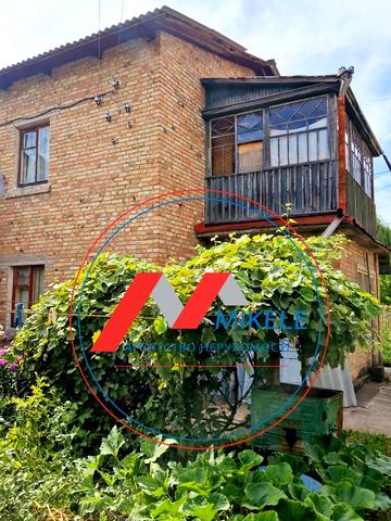 Глібова вул., 10