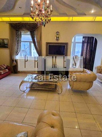 Оренда 3к квартири, вул. Лютеранська 21/12, Липки, Хрещатик