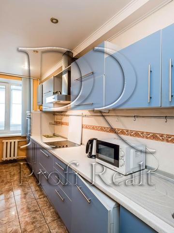 Лесі Українки бульв., 36/10