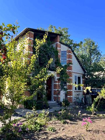 Ромашкова вул., 47