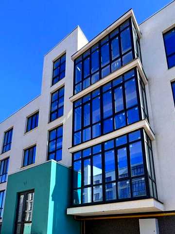 Продаж 1к Квартира Патріотів вулиця ЖК Ибис