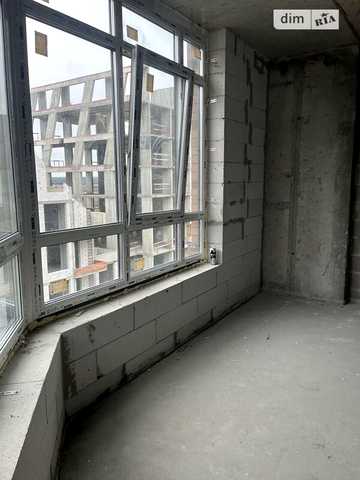 Продаж 1к Квартира Ольги Кобилянської (Достоєвського) вулиця ЖК Синергия Сити