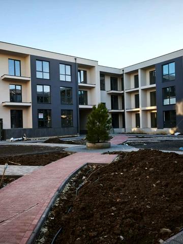 Волошкова, 32