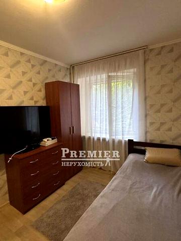 Продаж 4к Квартира Академіка Філатова вулиця