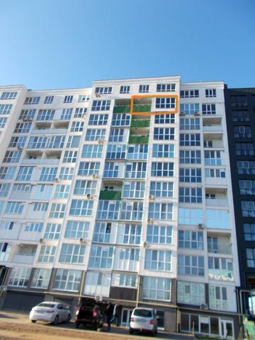 Рапопорта, 43