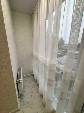 Райдужна вул., 104