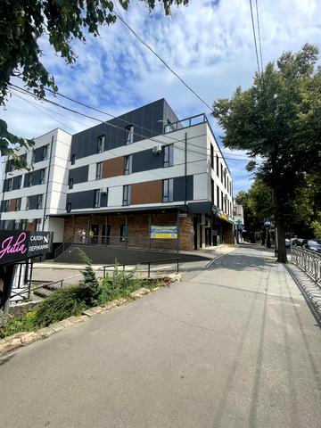 Соборна вул., 316-Б