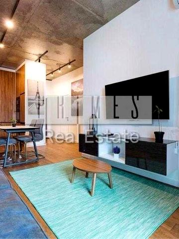 Оренда 1к квартири, ЖК Manhattan city, пер. Берестейський, 11, Шулявка