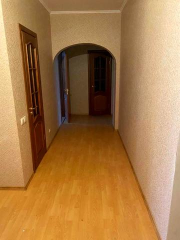 Острозького вул., 55