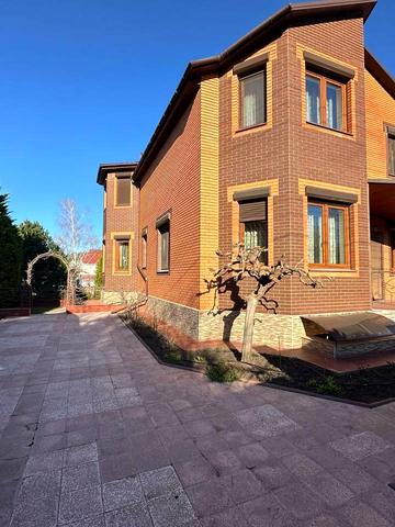 Ізмаїльська вул.