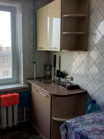 Петра Калнишевського просп. (Косіора), 15