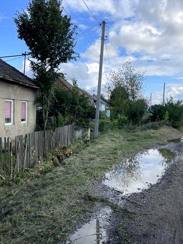 Приватний будинок, земля