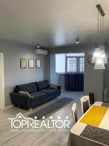 Людвіга Свободи просп., 20А