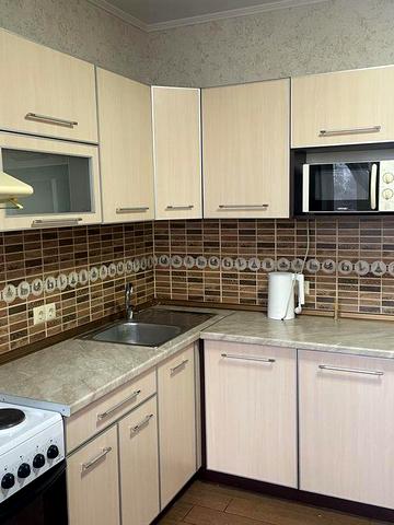 Продам 2 комн. квартиру, ЖК Балакирева, Павлово Поле, м. Ботсад, NP ЖК Балакирева