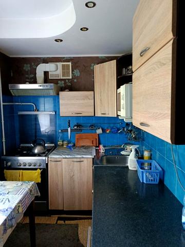 Соломянська вул., 32