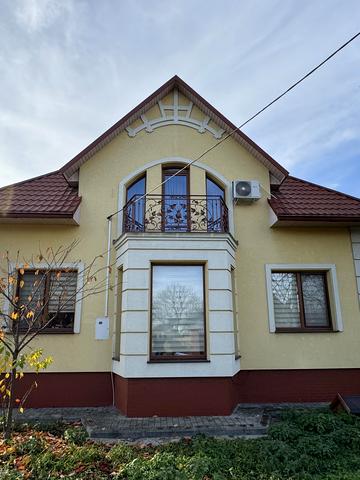 Січових Стрільців, 6