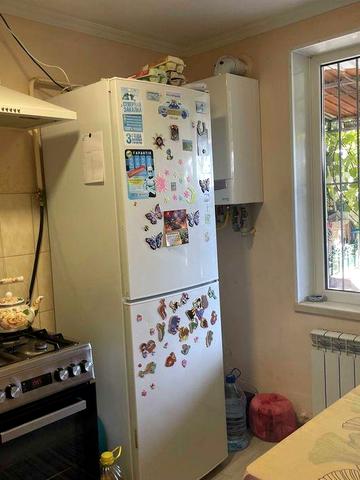 2 ком. квартира в пгт Доброслав! С ремонтом - заходи и живи