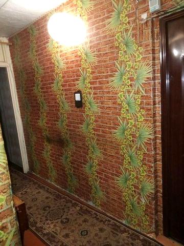 Здаю 3-кімнатну квартиру в центрі