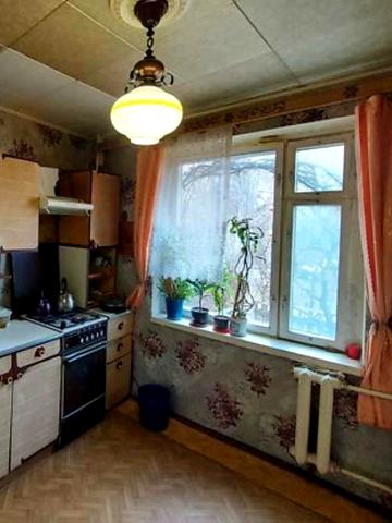 Михайла Малишенка вул., 35