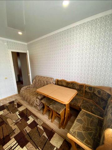 Ахсарова вул., 3В