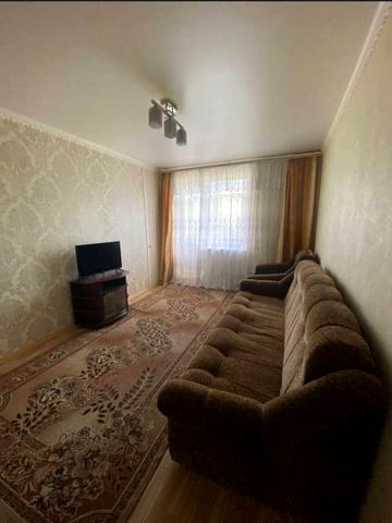 Ахсарова вул., 3В