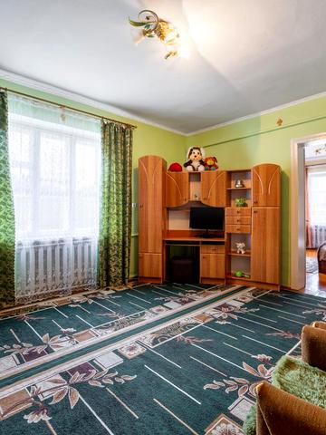 Лева Галицького вул.