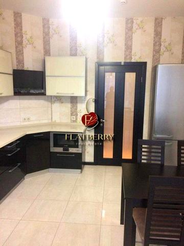 Аренда, 3К, улица Мокрая (Кудряшова) 20, ЖК Времена года