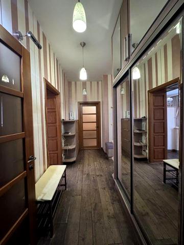 Оренда квартири (сталінка) в серці міста