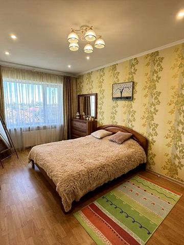 Продаж 3к Квартира Ложешнікова Володимира (Крупської) вулиця