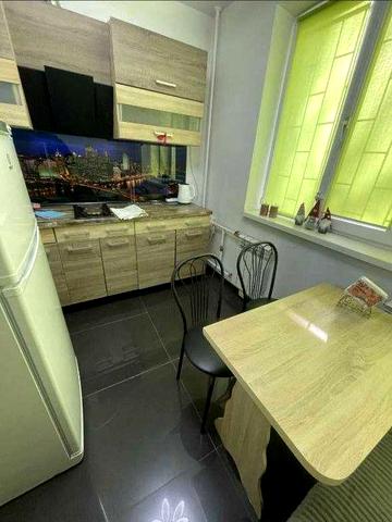 Здам 1 кімн. квартиру на вул. Ахсарова, 9