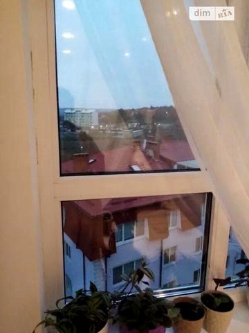 Продаж 1к Квартира Зоряна вулиця