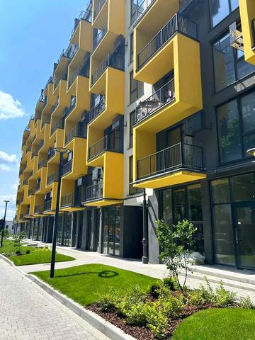 Дениса Січинського вул., 2а