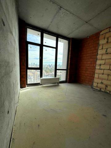 Продам 2-х ком. квартиру ЖК К12, Центр, бул. Кучеревского 1 ЖК К12