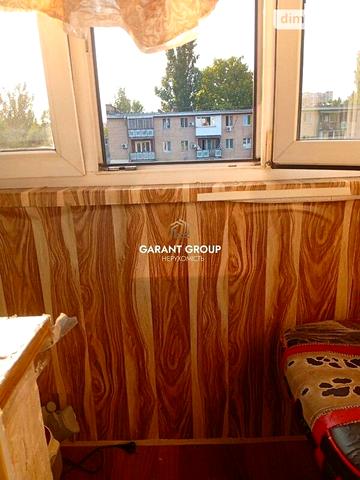 Продаж 1к Квартира Космонавтів вулиця