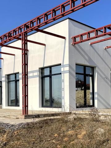 Центральная