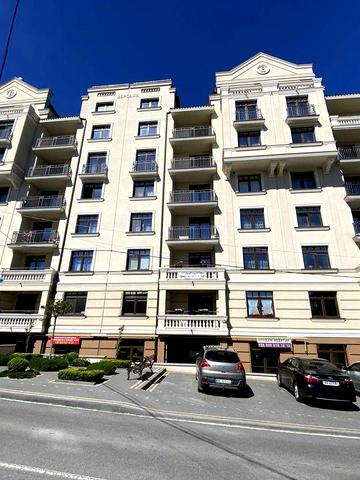 2-х кімнатна квартира в найкращому будинку!!! ЖК Версаль!