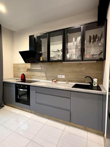 Однокімнатна квартира вул.Генуэзська, Аркадія