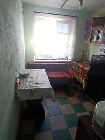 Продаж 2к Квартира Трегубенка вулиця